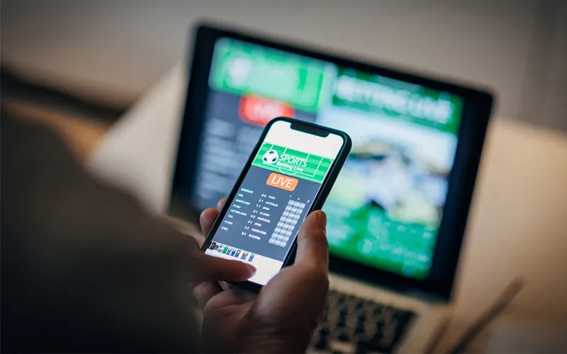 Trang chủ 4 Giao diện BOT88 hiển thị trên di động và desktop