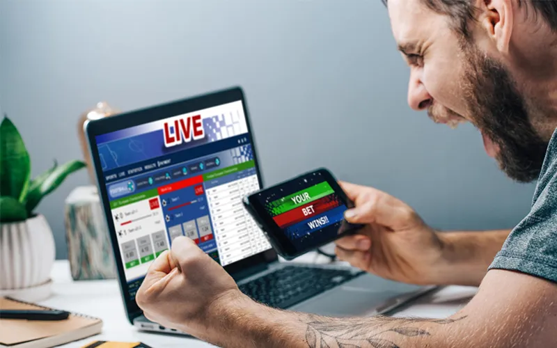 Trang chủ 2 Hệ thống vận hành nội bộ BOT88 chuyên nghiệp và rõ ràng