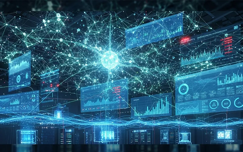 Chính sách bảo mật BOT88 sử dụng AI và công nghệ giám sát chủ động