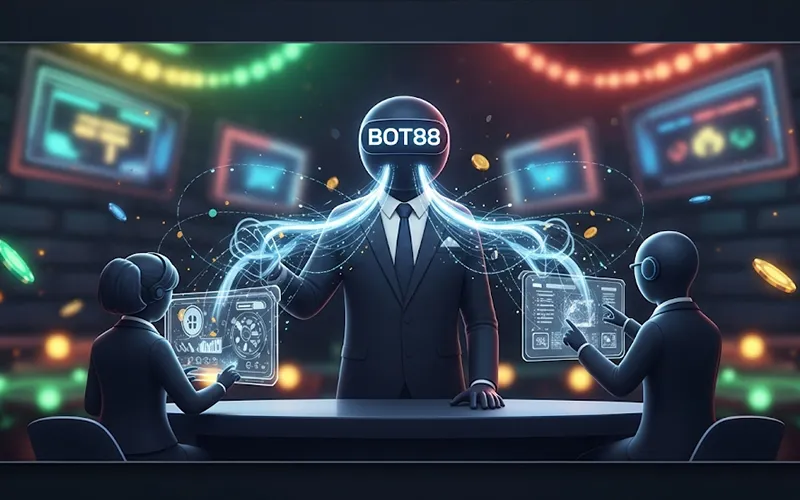 3 Trường Hợp Miễn Trừ Trách Nhiệm BOT88 Áp Dụng 2 Xử lý sự cố giao dịch theo chính sách miễn trừ trách nhiệm BOT88