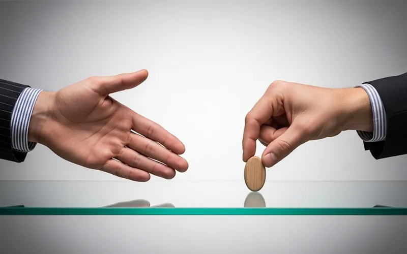 3 Trường Hợp Miễn Trừ Trách Nhiệm BOT88 Áp Dụng 1 Miễn trừ trách nhiệm BOT88 minh bạch giữa nhà cái và người chơi