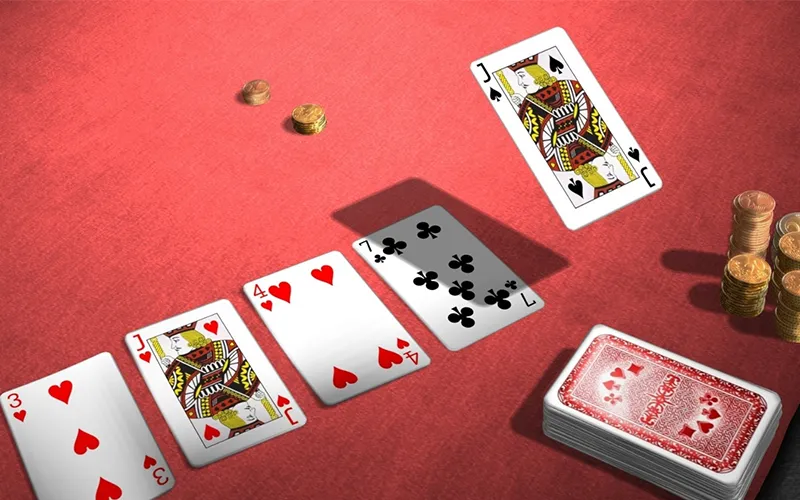 Chiến thuật chơi Poker BOT88 thắng lớn