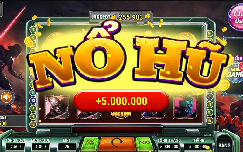 Thanh toán nhanh tại BOT88 slot đổi thưởng