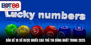 Dàn đề 10 số
