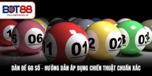 Dàn đề 60 số