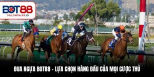 Đua ngựa BOT88