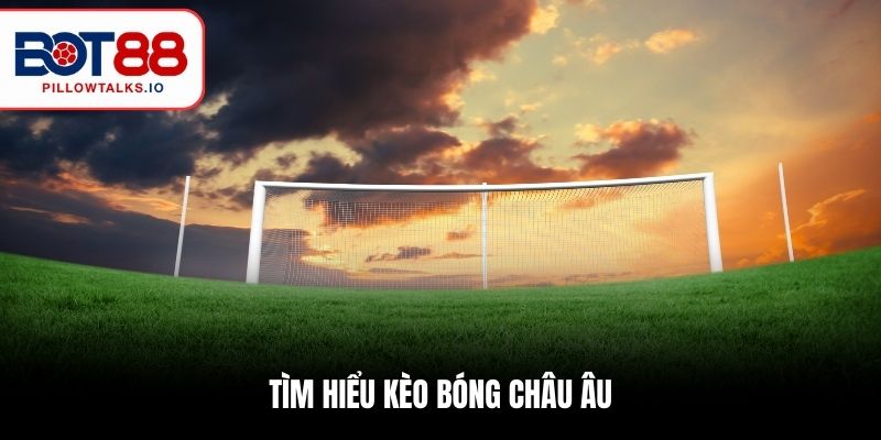 Giải Thích Các Kèo Cược Trong Bóng Đá Cho Anh Em Mới Bước Vào Nghề 2 Tìm hiểu kèo bóng châu Âu